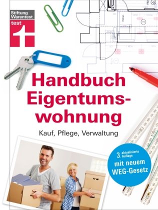 Handbuch Eigentumswohnung Stiftung Warentest