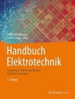 Handbuch Elektrotechnik Gabler Betriebswirt.-Vlg, Springer Fachmedien Wiesbaden Gmbh