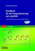Handbuch für die Programmierung mit LabVIEW Mutterlein Bernward