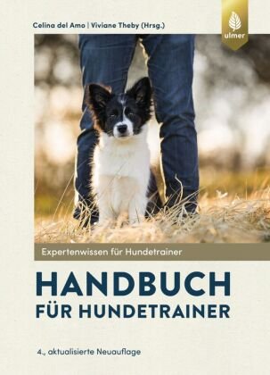 Handbuch für Hundetrainer Verlag Eugen Ulmer