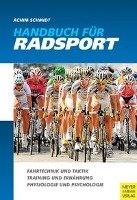 Handbuch für Radsport Schmidt Achim