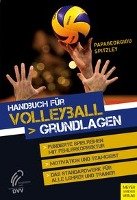 Handbuch für Volleyball Papageorgiou Athanasios, Spitzley Willy