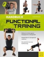 Handbuch Functional Training Bruscia Guido