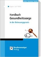 Handbuch Gesundheitssorge Lutgens Kay, Loer Annette, Ruther Norbert