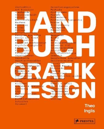 Handbuch Grafikdesign Prestel