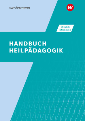 Handbuch Heilpädagogik - Bildungsverlag EINS | Książka W Empik