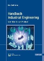 Handbuch Industrial Engineering Barthelmes Hans