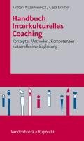 Handbuch Interkulturelles Coaching Nazarkiewicz Kirsten, Kramer Gesa