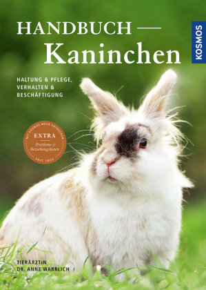 Handbuch Kaninchen Kosmos (Franckh-Kosmos)