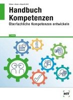 Handbuch Kompetenzen Hubner Marlise, Keiser Matthias, Klaproth-Brill Angelika