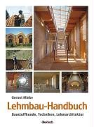 Handbuch Lehmbau Minke Gernot
