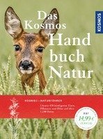 Handbuch Natur Dreyer Wolfgang, Schmid Ulrich, Dreyer Eva-Maria