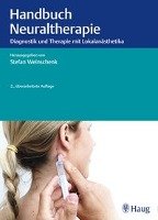Handbuch Neuraltherapie Thieme Georg Verlag, Karl Haug Verlag F.