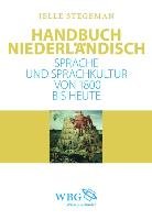 Handbuch Niederländisch Stegeman Jelle