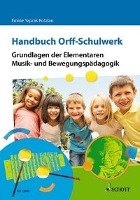 Handbuch Orff-Schulwerk Yaprak Kotzian Emine