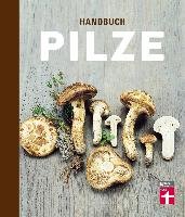 Handbuch Pilze Holmberg Pelle, Marklund Hans