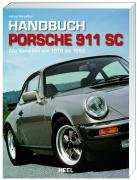 Handbuch Porsche 911 SC Streather Adrian