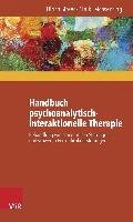 Handbuch psychoanalytisch-interaktionelle Therapie Streeck Ulrich, Leichsenring Falk