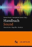 Handbuch Sound Metzler Verlag J.B., J.B. Metzler Part Of Springer Nature-Springer-Verlag Gmbh