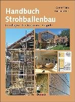 Handbuch Strohballenbau Minke Gernot, Krick Benjamin