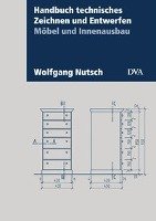 Handbuch technisches Zeichnen und Entwerfen Nutsch Wolfgang