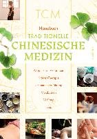 Handbuch Traditionelle Chinesische Medizin Kluge Heidelore, Steveling Angelika, Hecker Hans-Ulrich, Peuker Elmar Thomas