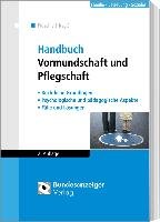 Handbuch Vormundschaft und Pflegschaft Froschle Tobias