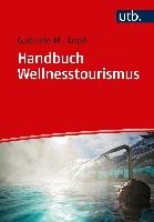Handbuch Wellnesstourismus Knoll Gabriele M.