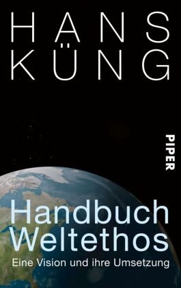 Handbuch Weltethos Kung Hans