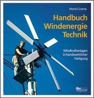 Handbuch Windenergie-Technik Crome Horst