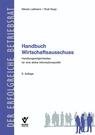 Handbuch Wirtschaftsausschuss Laßmann Nikolai, Rupp Rudi