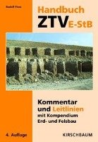 Handbuch ZTVE-StB Floss Rudolf