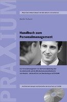 Handbuch zum Personalmanagement Tschumi Martin