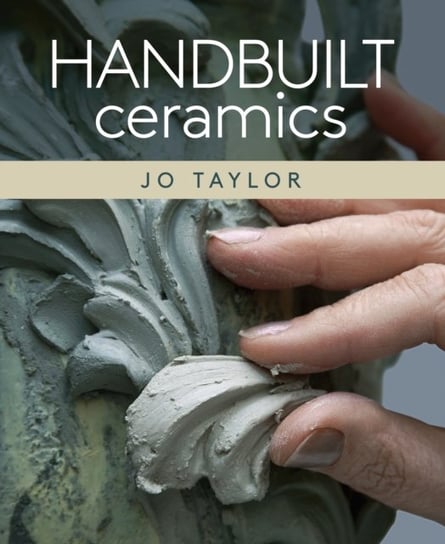 Handbuilt Ceramics Taylor Jo