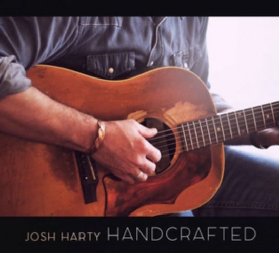 Handcrafted Harty Josh