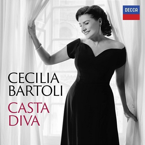 Handel: Alcina, HWV 34, Act I: Di' cor mio Cecilia Bartoli, Les Musiciens du Prince-Monaco, Gianluca Capuano