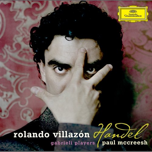 Handel Rolando Villazón, Gabrieli, Paul McCreesh