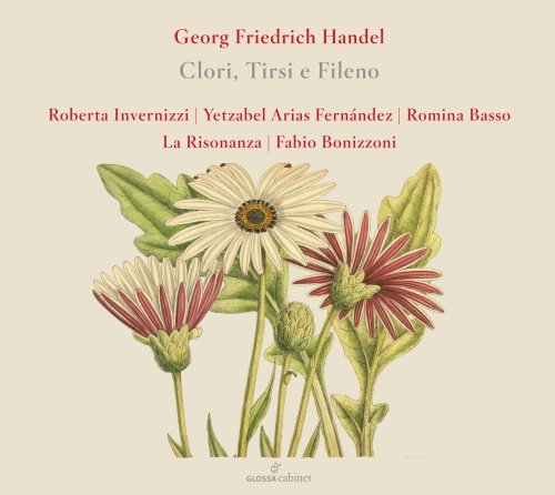 Handel: Clori, Tirsi e Fileno La Risonanza