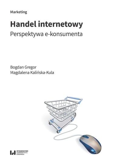 Handel internetowy Gregor Bogdan, Kalińska-Kula Magdalena