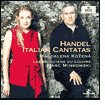 Handel: Italian Cantatas Kozena Magdalena