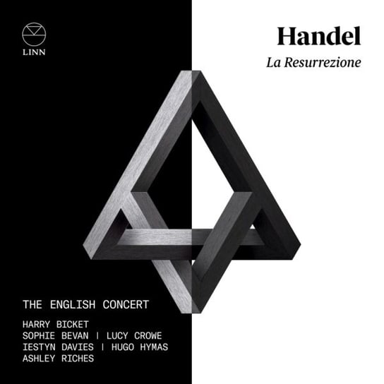 Handel: La Resurrezione The English Concert
