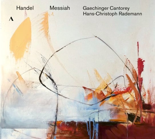 Handel: Messiah Gaechinger Cantorey
