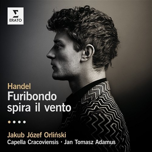 Handel: Partenope, HWV 27, Act 2: "Furibondo spira il vento" (Arsace) Jakub Józef Orliński