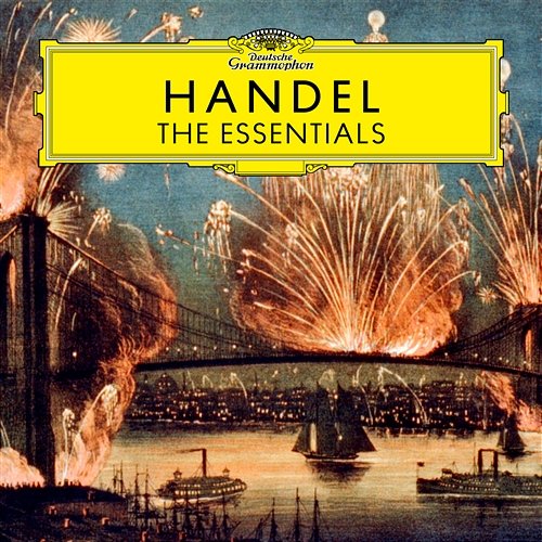 Handel: Ariodante, HWV 33 / Act 3 - "Bramo aver mille vite..." Lynne Dawson, Anne Sofie von Otter, Les Musiciens du Louvre, Marc Minkowski