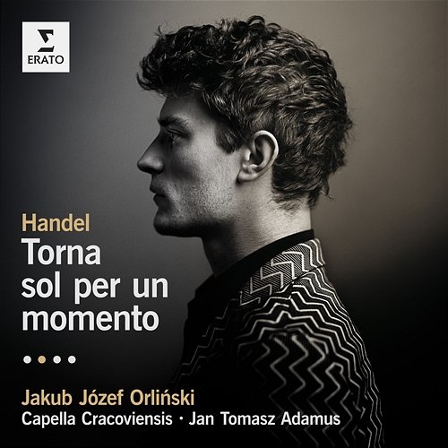 Handel: Tolomeo, re d'Egitto, HWV 25, Act 1: "Torna sol per un momento" (Tolomeo) Jakub Józef Orliński