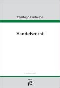 Handelsrecht Hartmann Christoph