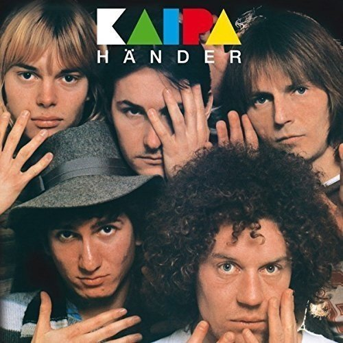 Hander Kaipa
