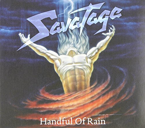 Handful of Rain Savatage