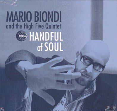 Handful of Soul Biondi Mario