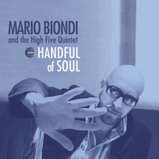 Handful of Soul, płyta winylowa Biondi Mario